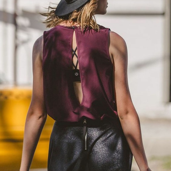 Lululemon Good To Go A-line skirt Size S - Picture 2 of 8